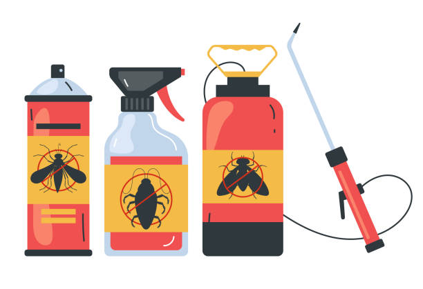 Best Commercial Pest Control Services  in Red Oak, TX